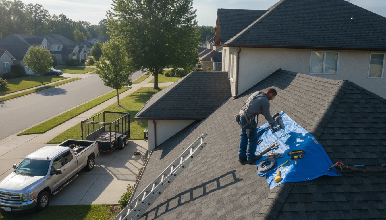 Trusted Standing Seam Metal Roofs for Rowland Heights Homes & Businesses